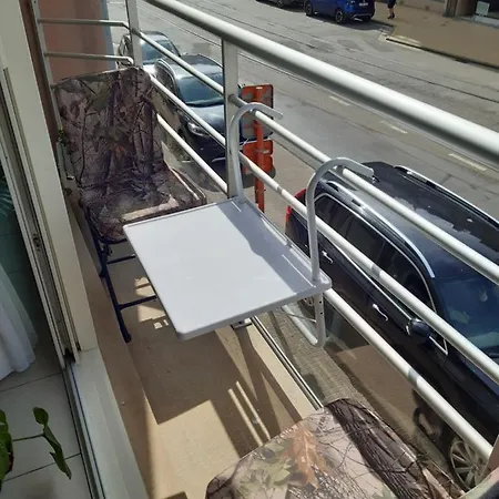 Apartament Residentie Lumina