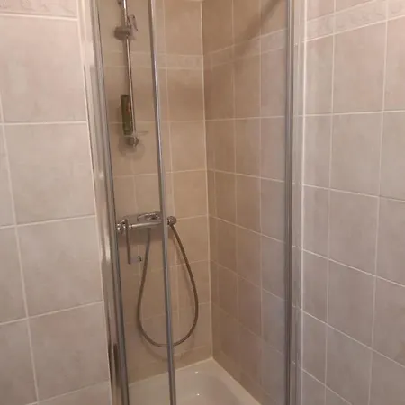 Residentie Lumina Apartament Middelkerke