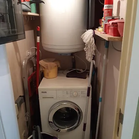 Residentie Lumina Apartament *