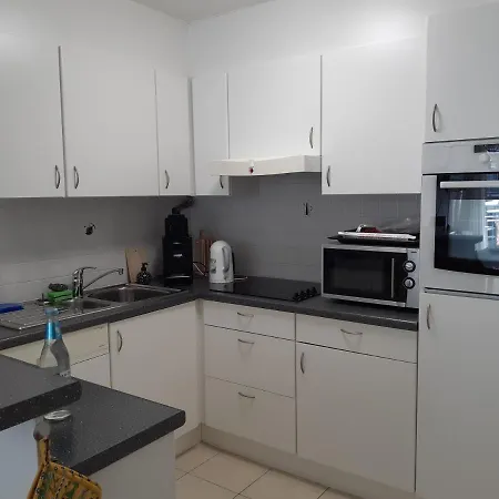 Appartement Residentie Lumina