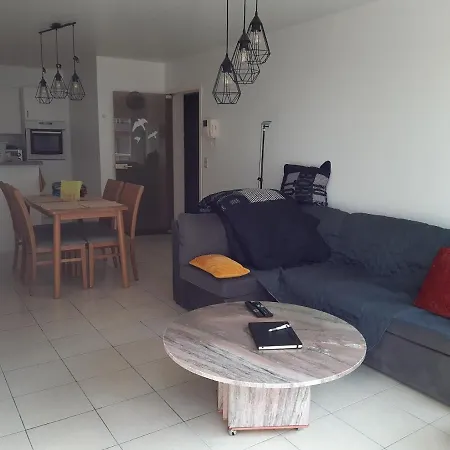 Residentie Lumina Apartmán *