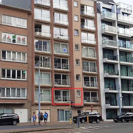 Residentie Lumina