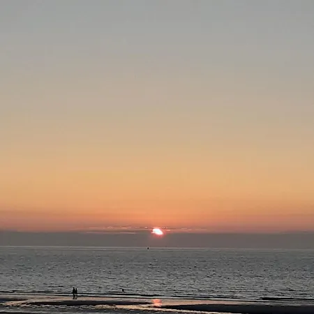 Residentie Lumina * Middelkerke