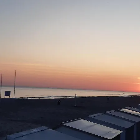 Apartament Residentie Lumina *