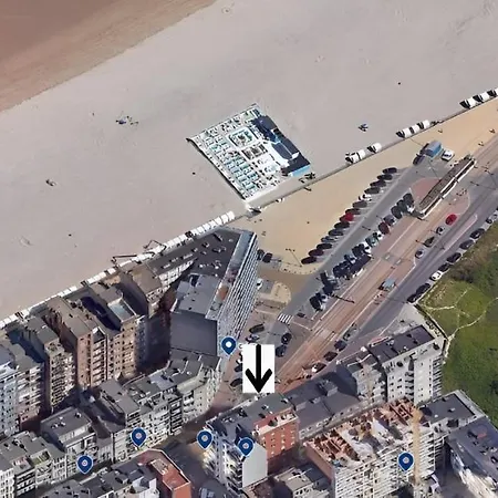 Apartament Residentie Lumina