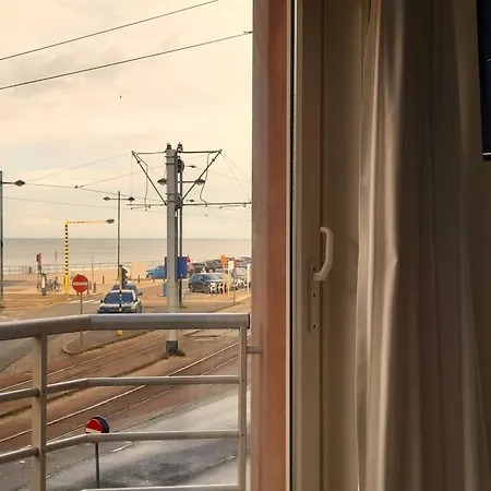 Residentie Lumina Apartament *