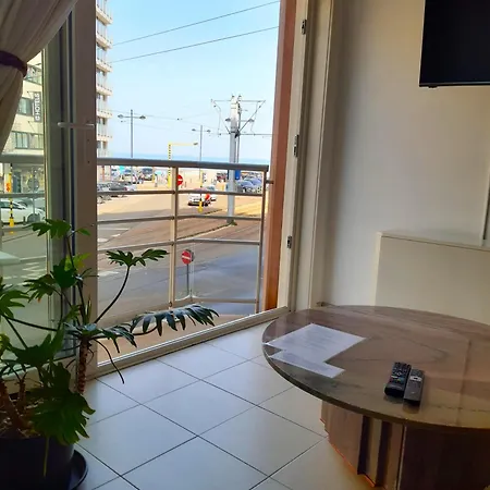 Residentie Lumina * ميدل كيرك