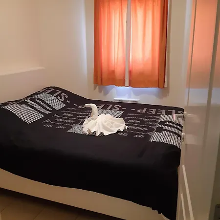 Residentie Lumina Middelkerke