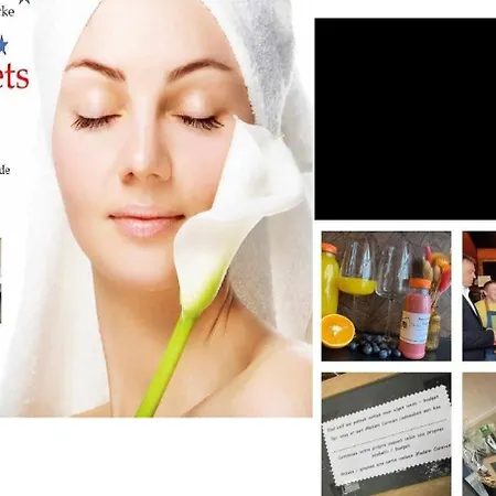 Apartament Residentie Lumina Middelkerke