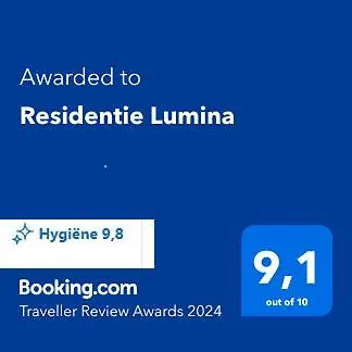 Residentie Lumina شقة