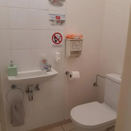 Residentie Lumina Апартаменты *