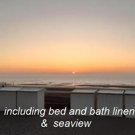 Residentie Lumina Middelkerke