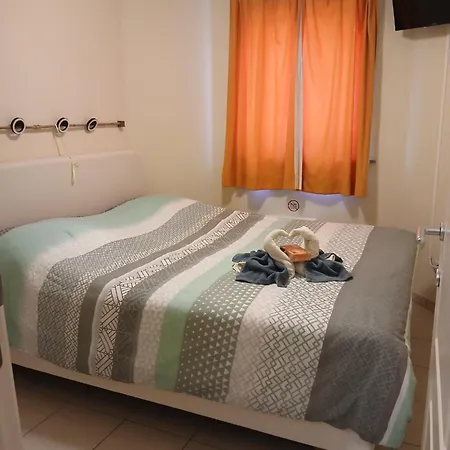 Residentie Lumina Appartement