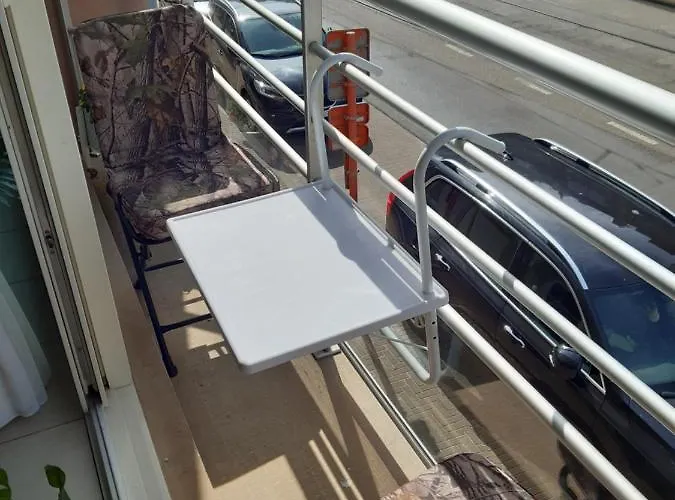 Appartamento Residentie Lumina