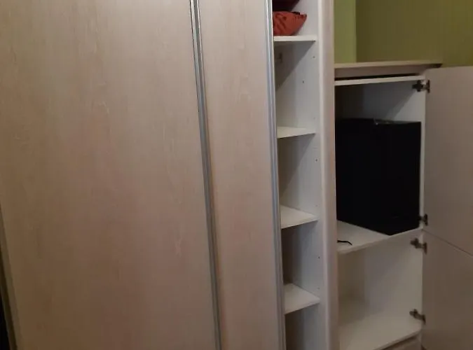 Residentie Lumina Appartamento *