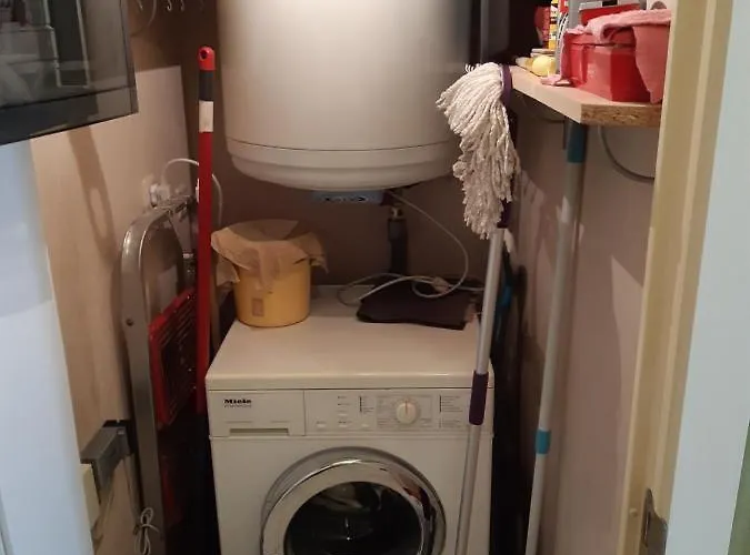 Residentie Lumina Appartamento *