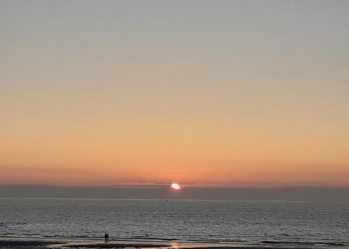 Residentie Lumina * Middelkerke