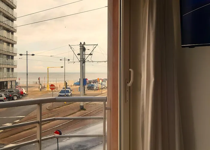 Residentie Lumina Appartamento *