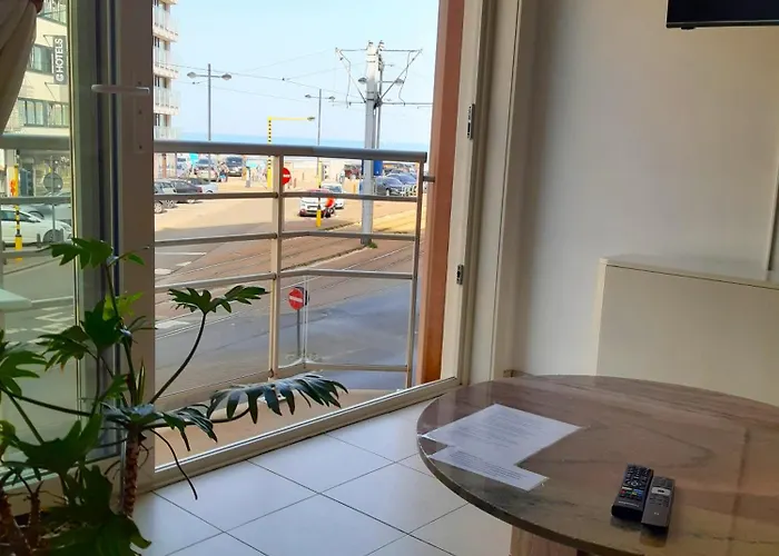 Residentie Lumina * Middelkerke