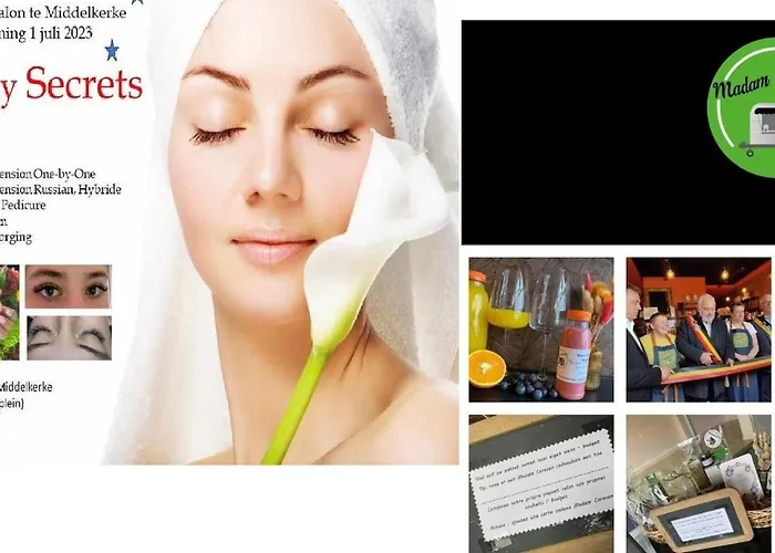 Appartamento Residentie Lumina Middelkerke